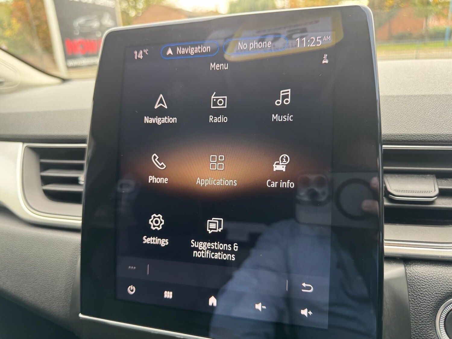 Used Renault Captur 2021 for sale - 76840645: Photo 37