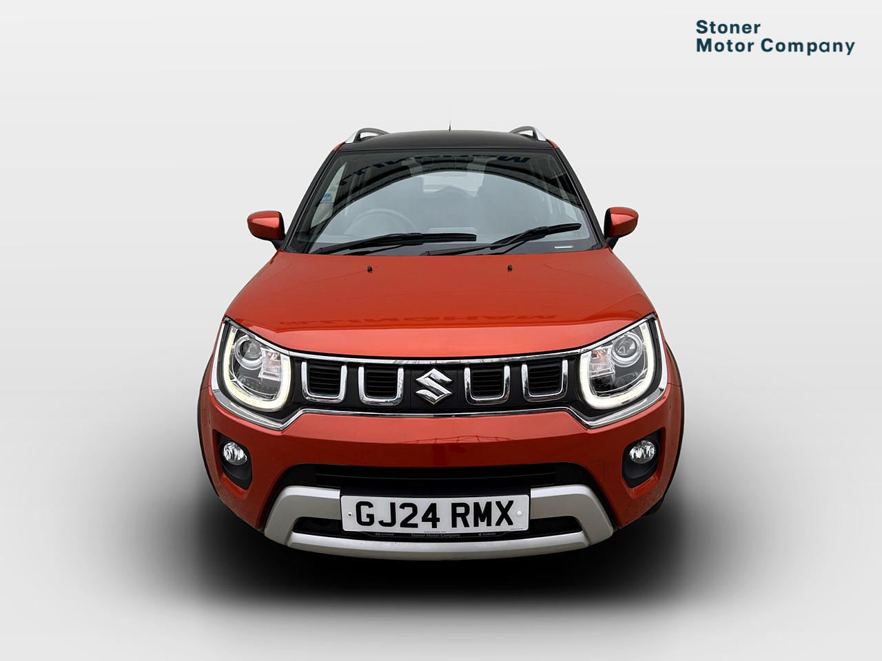 Used Suzuki Ignis 2024 for sale - 76894830: Photo 10