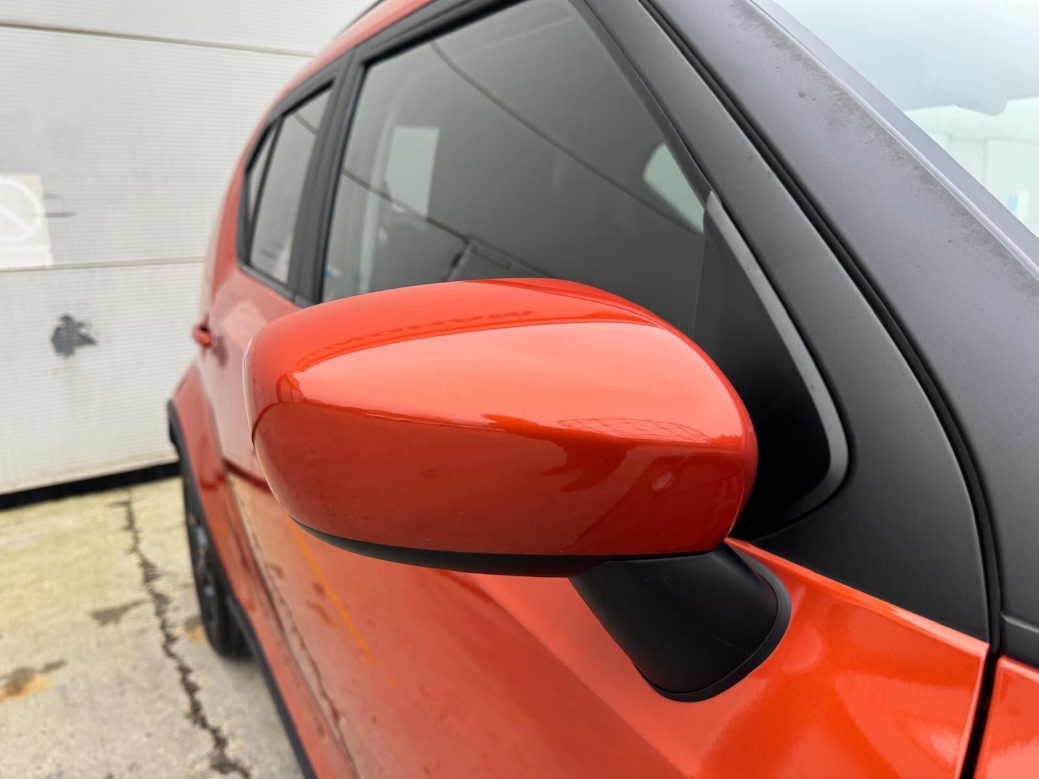 Used Suzuki Ignis 2024 for sale - 76894830: Photo 12