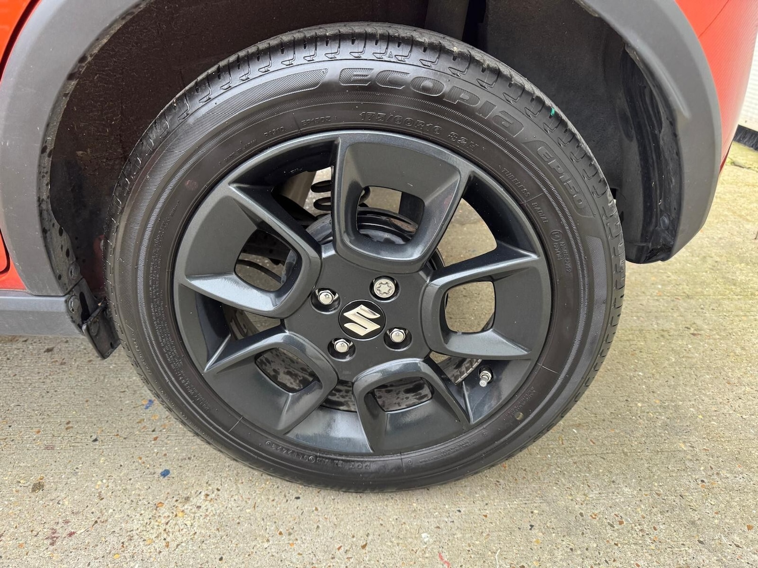 Used Suzuki Ignis 2024 for sale - 76894830: Photo 17