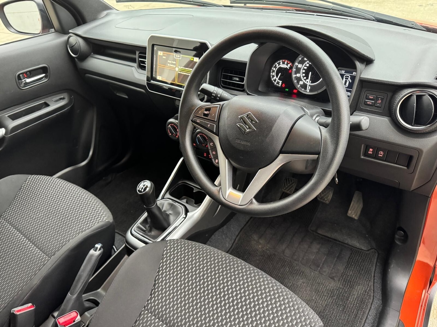 Used Suzuki Ignis 2024 for sale - 76894830: Photo 19