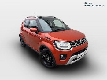 Used Suzuki Ignis 2024 for sale - 76894830: Photo