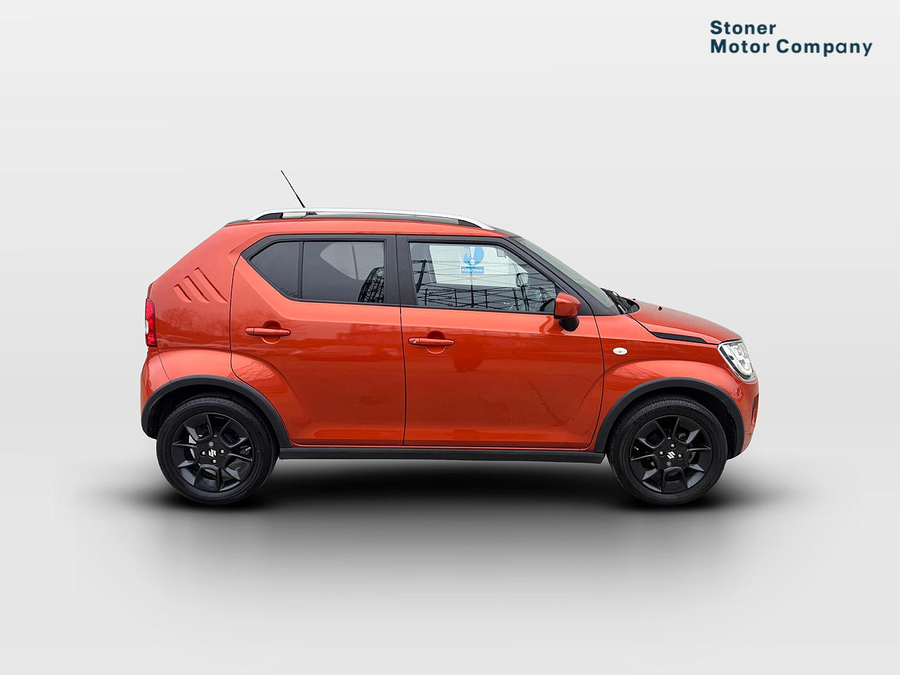 Used Suzuki Ignis 2024 for sale - 76894830: Photo 2