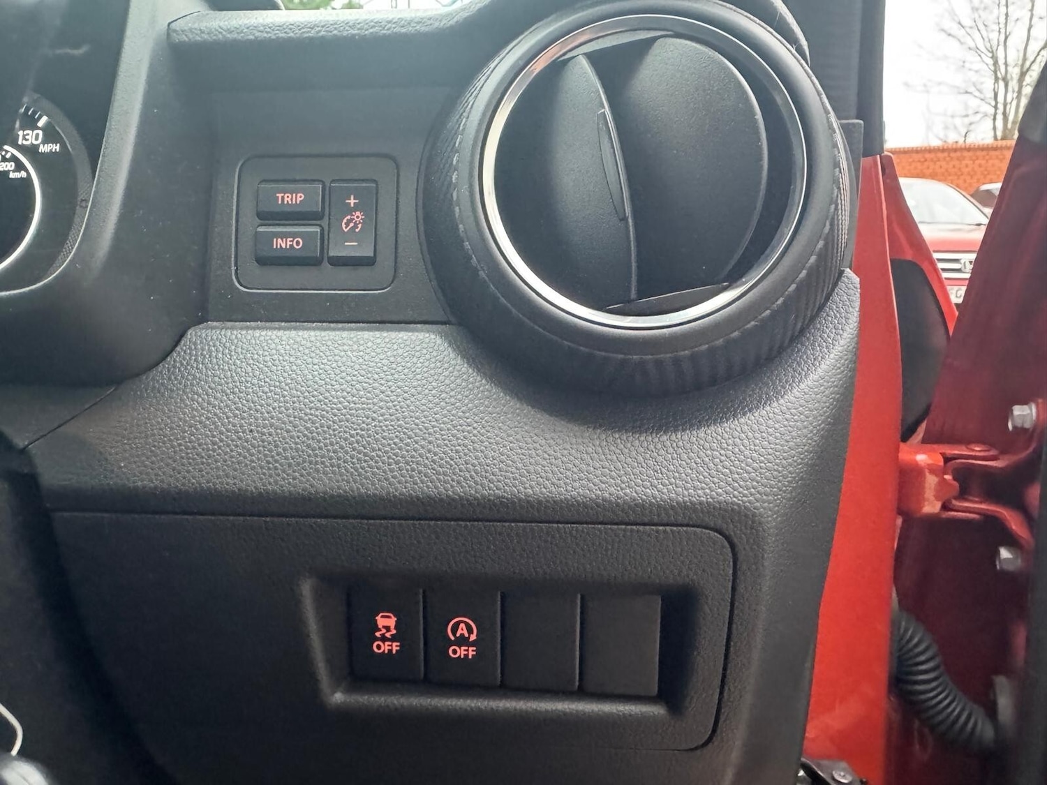 Used Suzuki Ignis 2024 for sale - 76894830: Photo 21