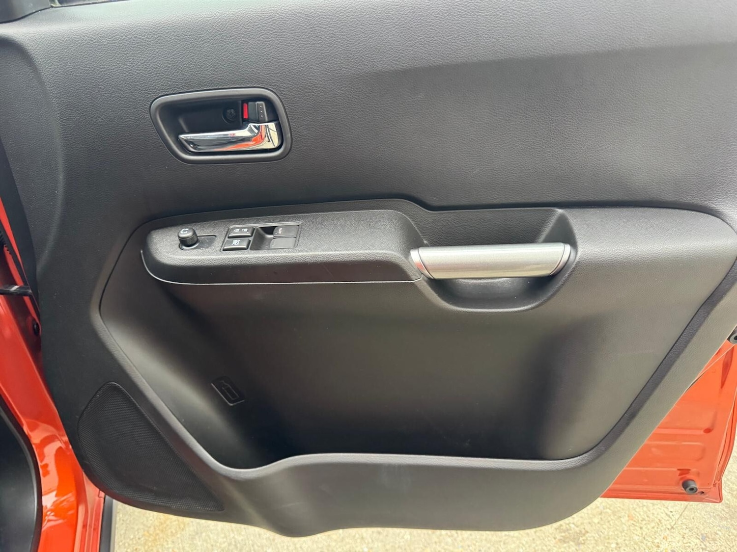 Used Suzuki Ignis 2024 for sale - 76894830: Photo 23