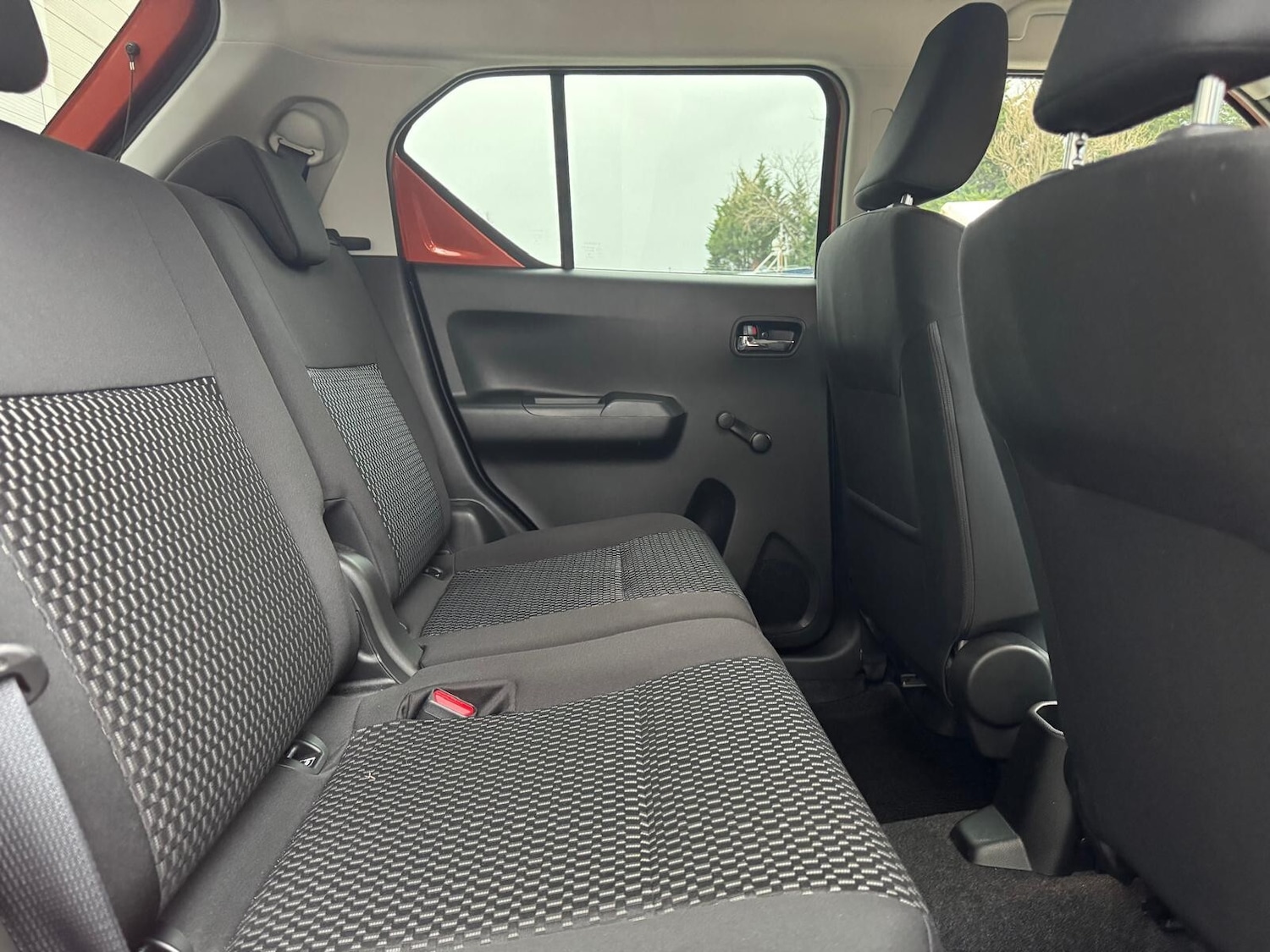 Used Suzuki Ignis 2024 for sale - 76894830: Photo 24