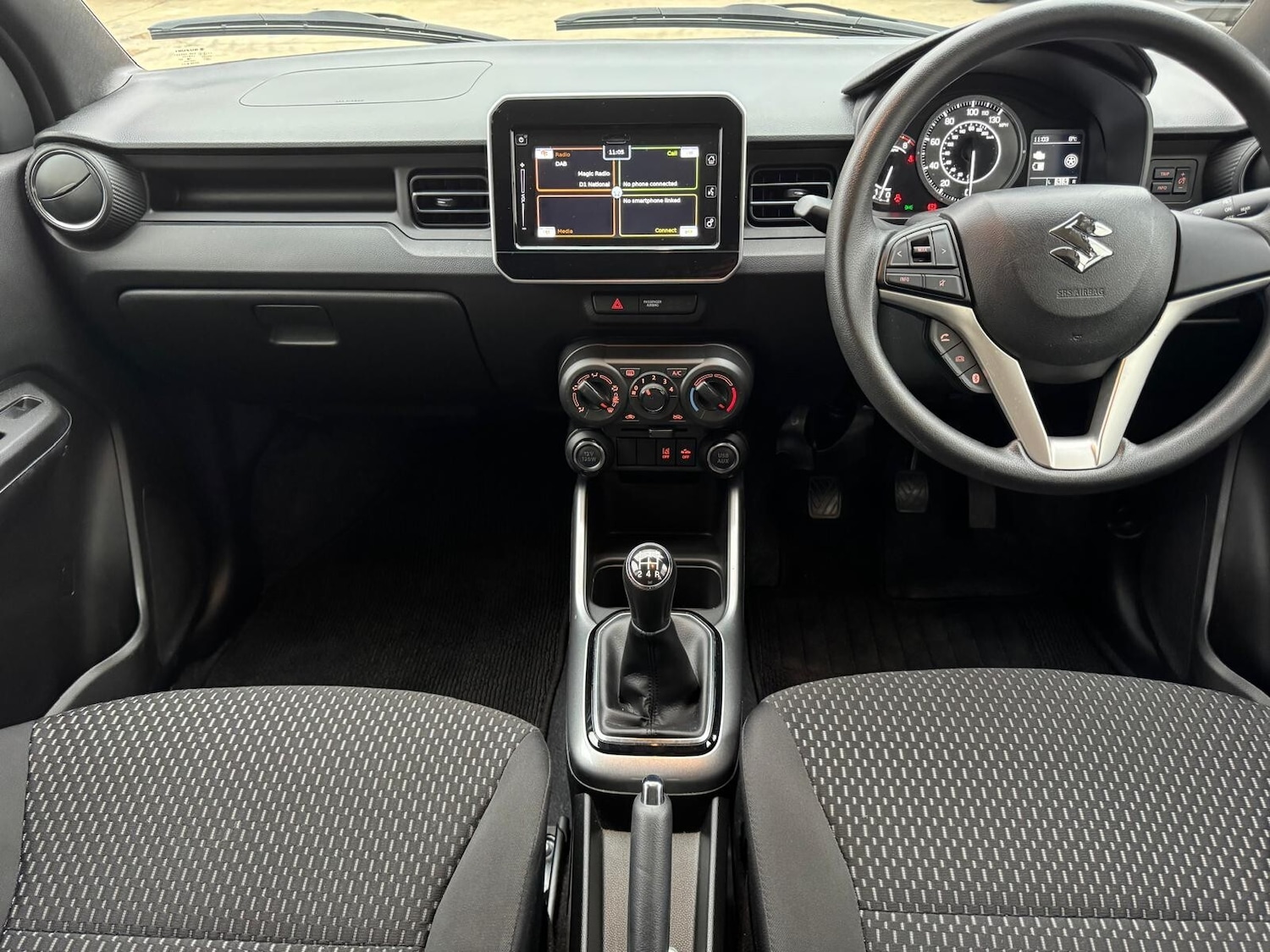 Used Suzuki Ignis 2024 for sale - 76894830: Photo 25