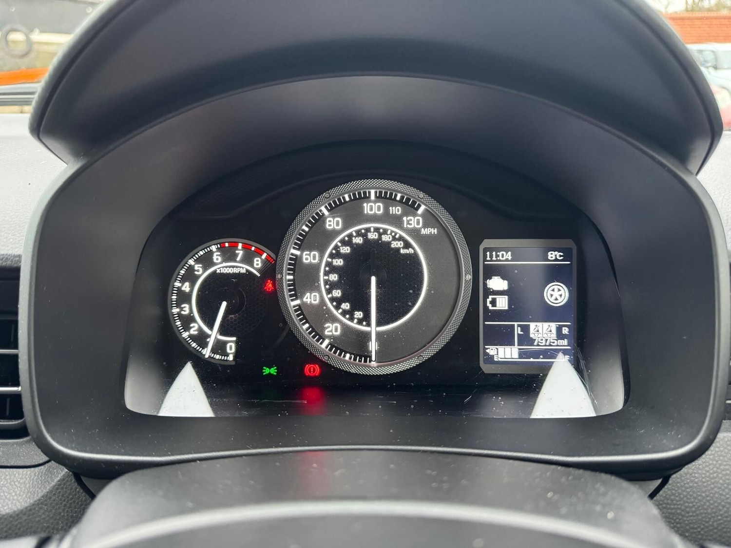 Used Suzuki Ignis 2024 for sale - 76894830: Photo 28