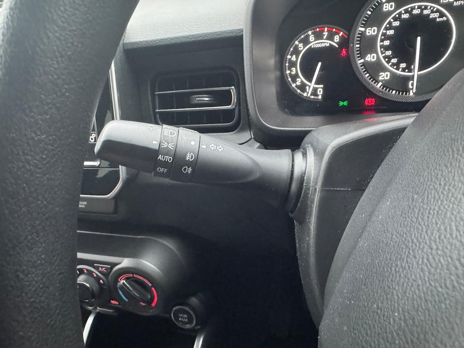 Used Suzuki Ignis 2024 for sale - 76894830: Photo 29