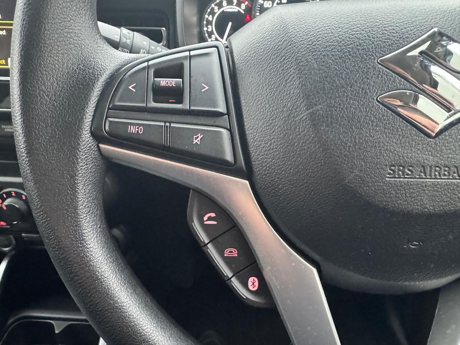 Used Suzuki Ignis 2024 for sale - 76894830: Photo 31