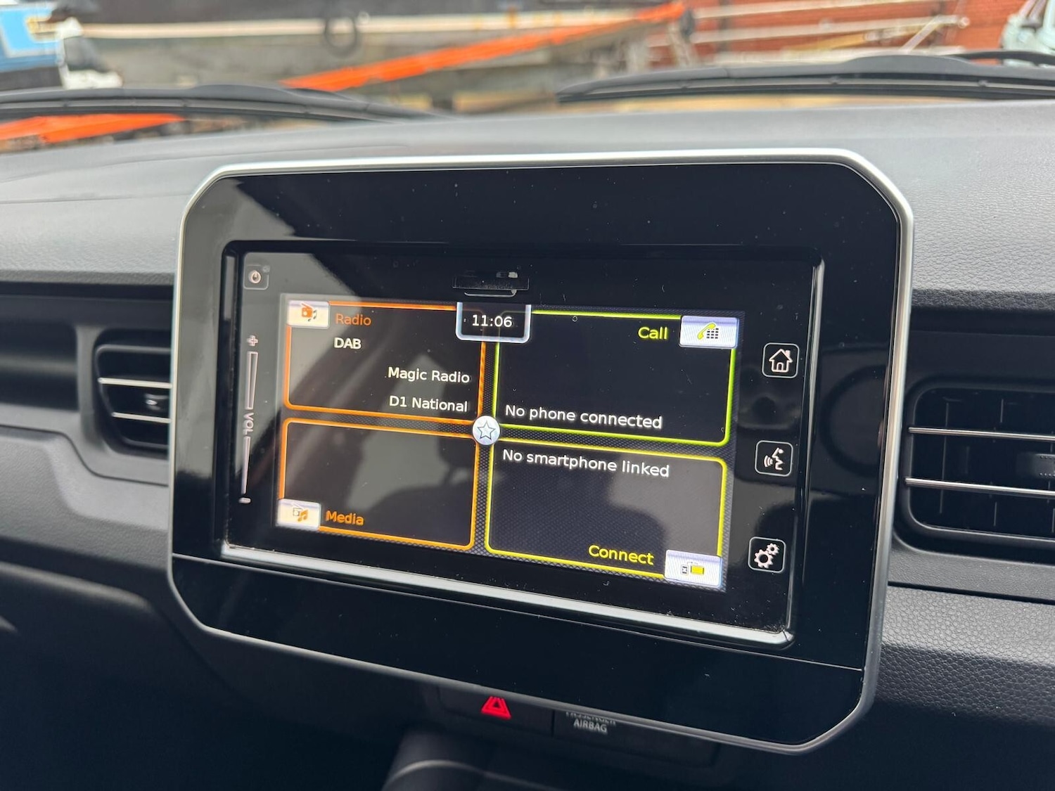 Used Suzuki Ignis 2024 for sale - 76894830: Photo 32