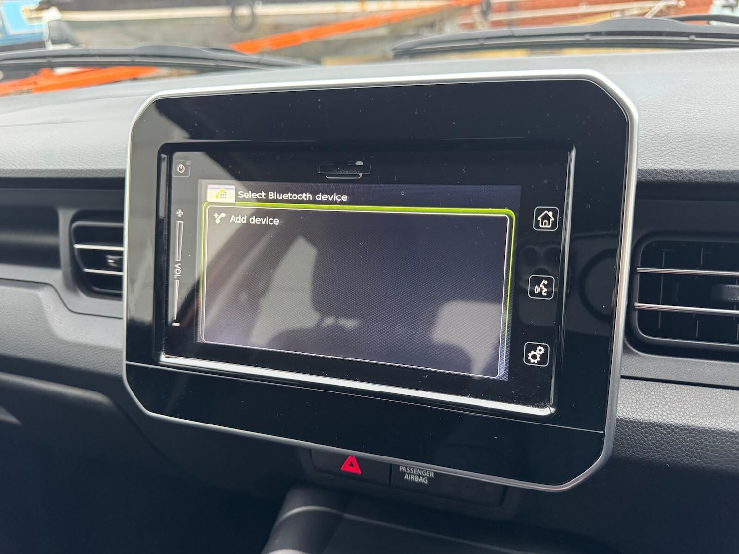 Used Suzuki Ignis 2024 for sale - 76894830: Photo 33