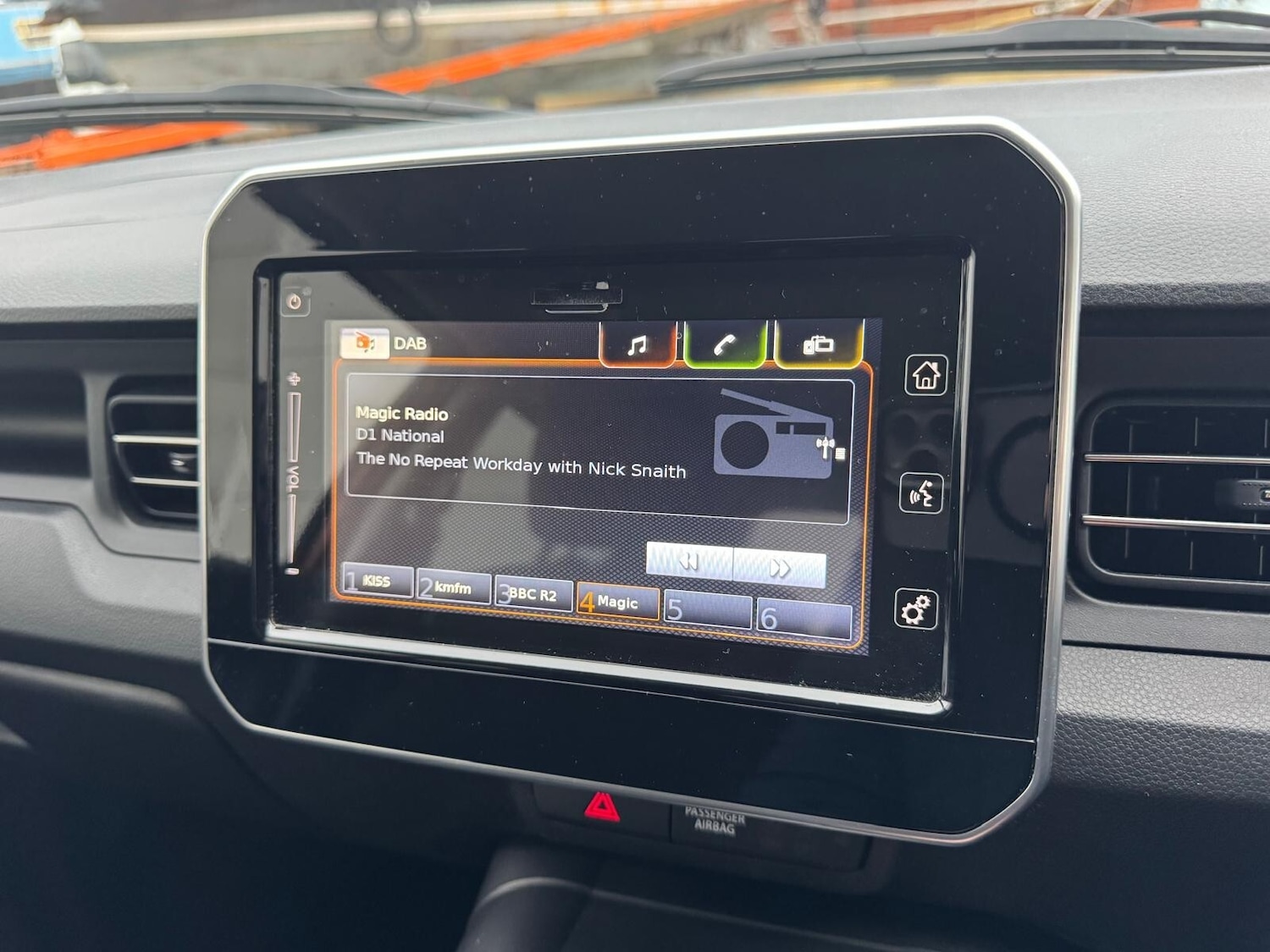 Used Suzuki Ignis 2024 for sale - 76894830: Photo 34