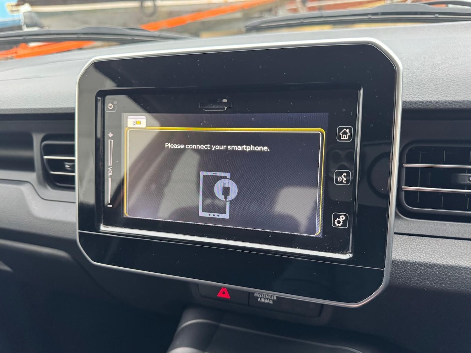 Used Suzuki Ignis 2024 for sale - 76894830: Photo 35