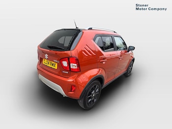 Used Suzuki Ignis 2024 for sale - 76894830: Photo