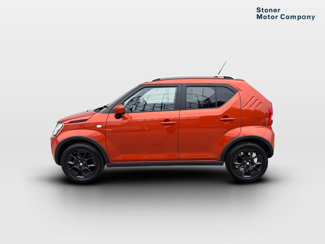 Used Suzuki Ignis 2024 for sale - 76894830: Photo 8