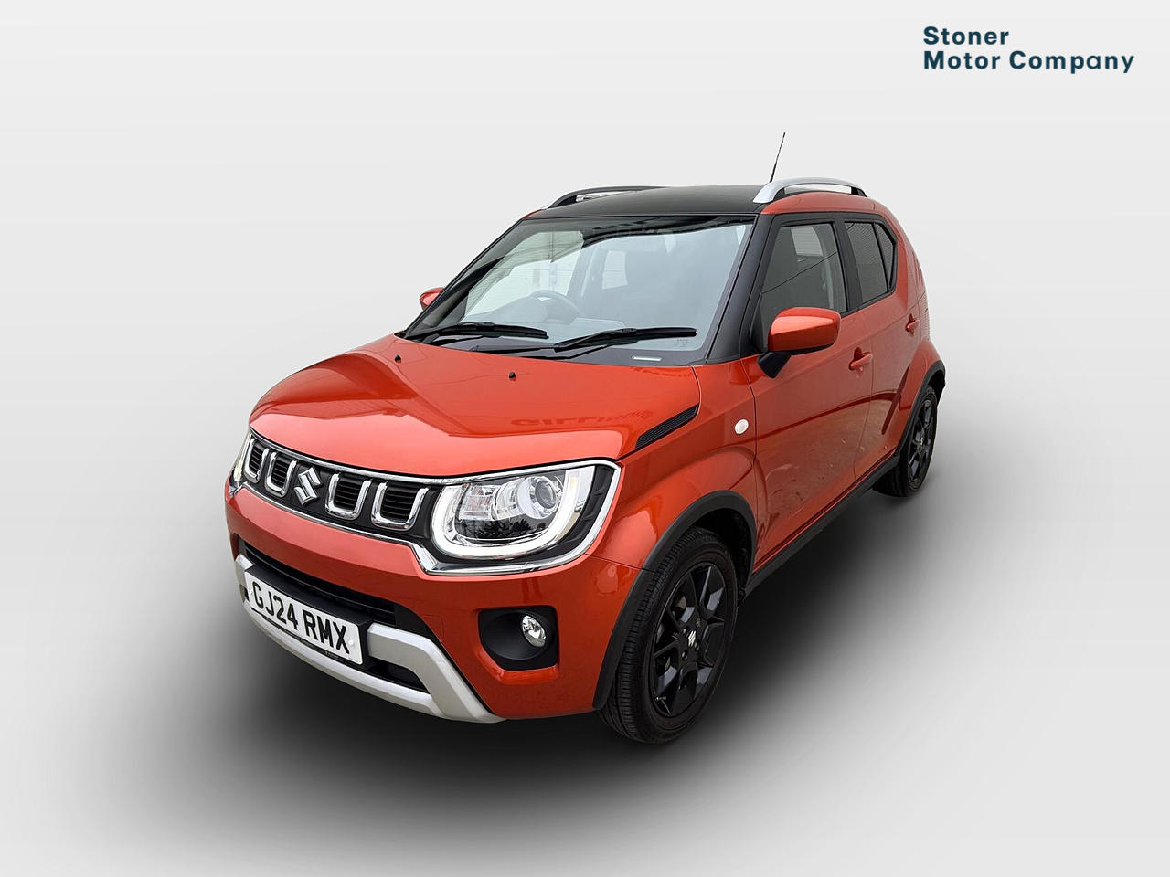 Used Suzuki Ignis 2024 for sale - 76894830: Photo 9