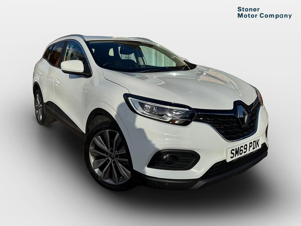 Used Renault Kadjar 2020 for sale - 76874120: Photo 1