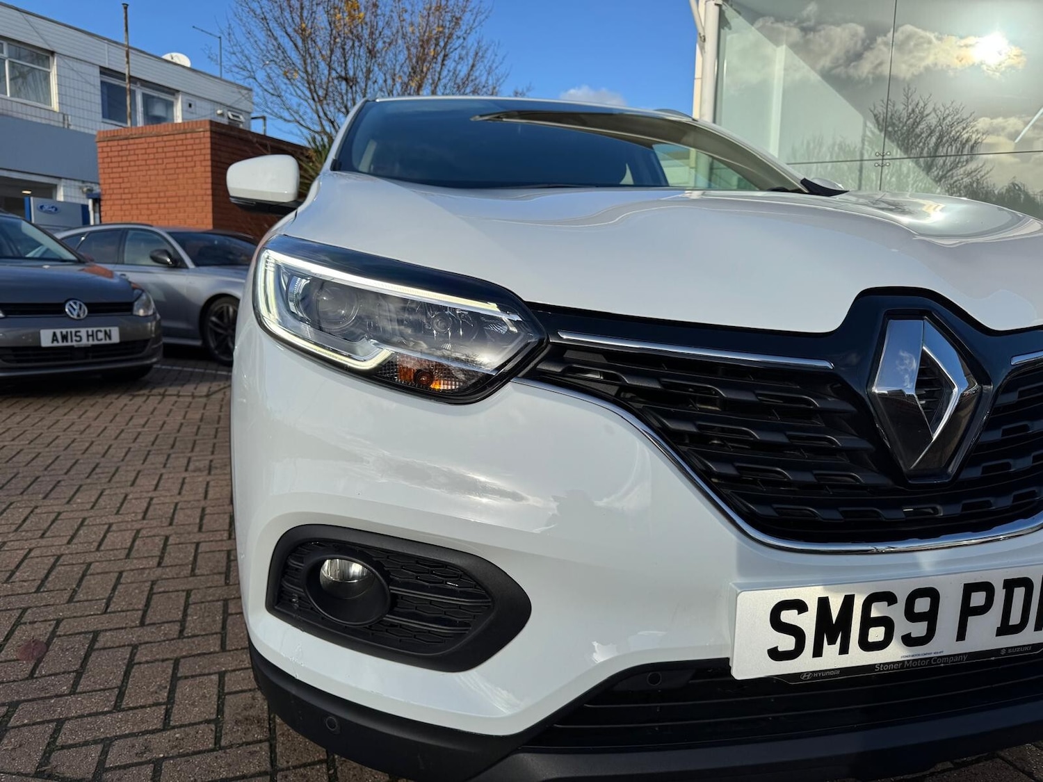 Used Renault Kadjar 2020 for sale - 76874120: Photo 11