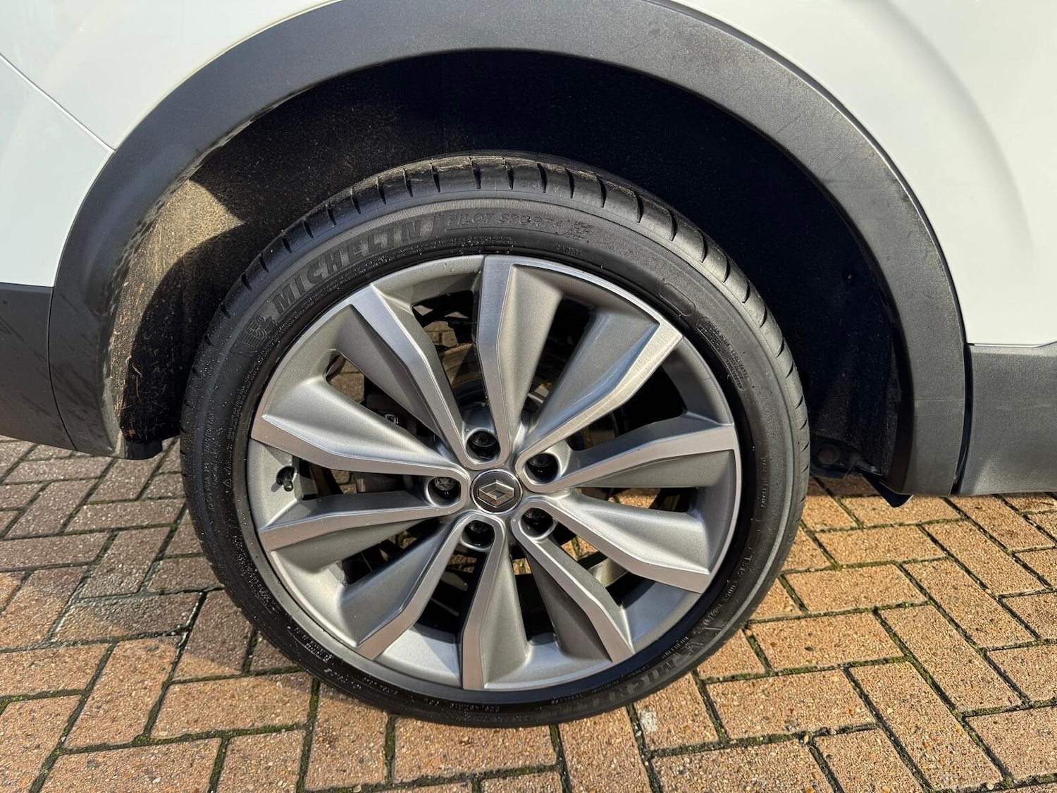 Used Renault Kadjar 2020 for sale - 76874120: Photo 15