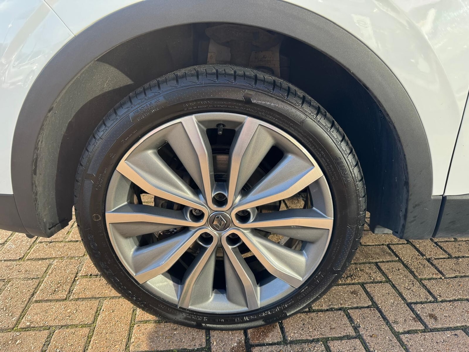 Used Renault Kadjar 2020 for sale - 76874120: Photo 16