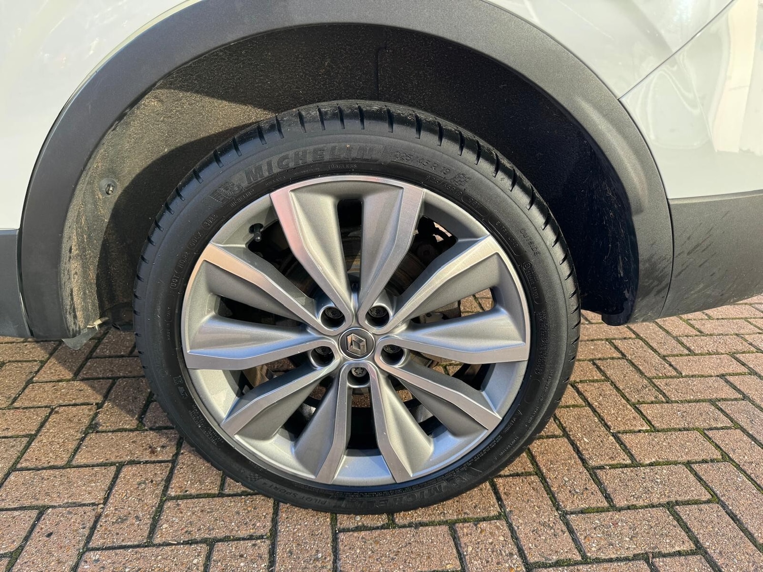 Used Renault Kadjar 2020 for sale - 76874120: Photo 17