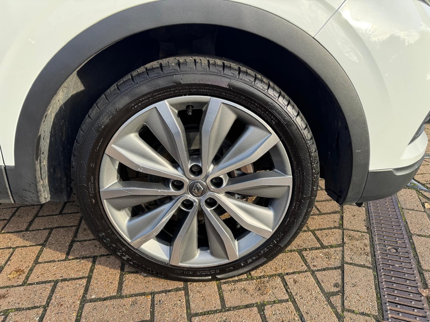 Used Renault Kadjar 2020 for sale - 76874120: Photo 18