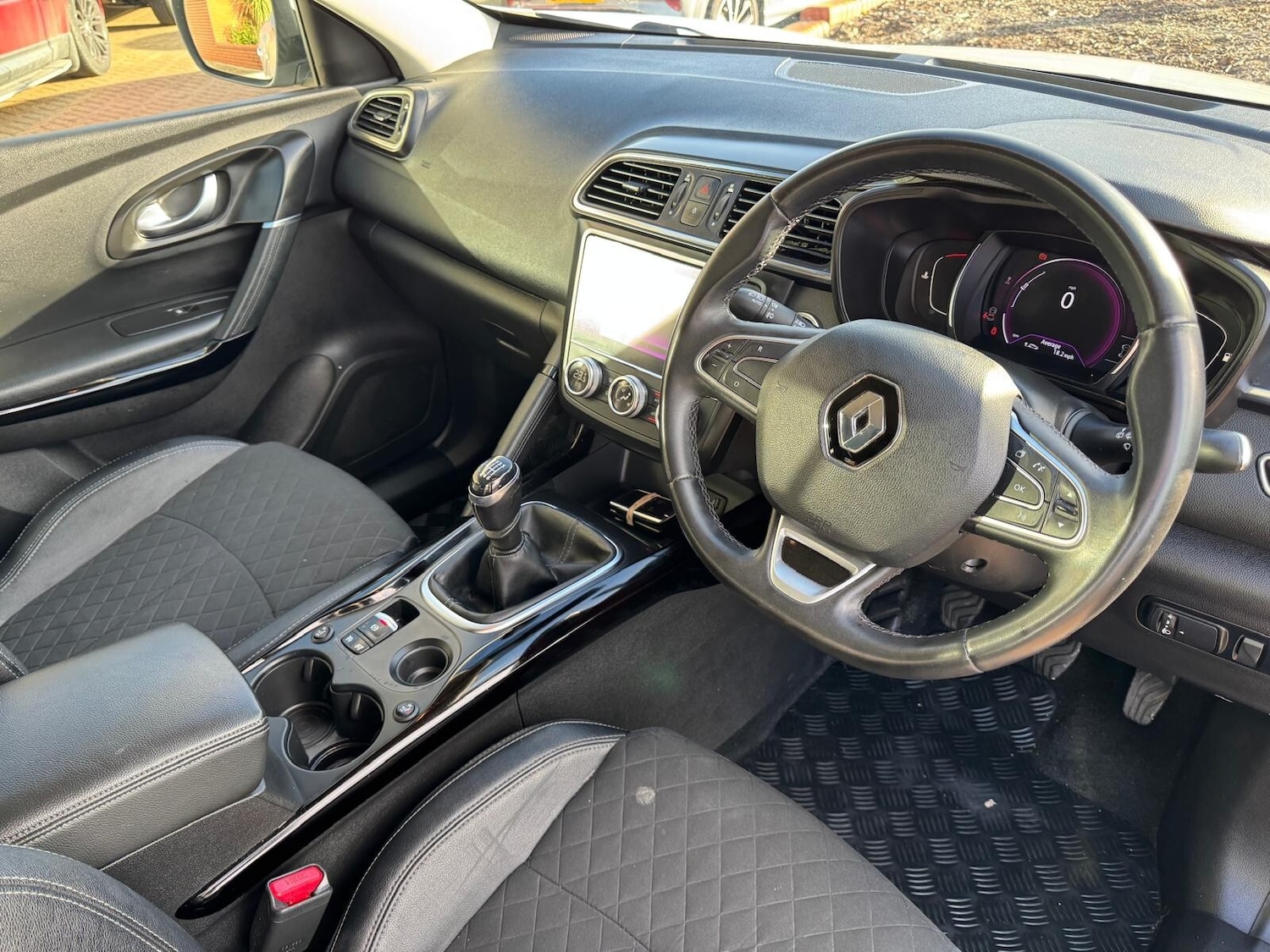 Used Renault Kadjar 2020 for sale - 76874120: Photo 19