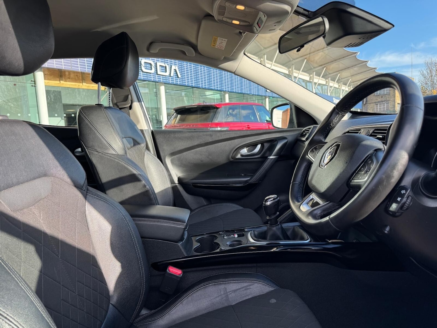 Used Renault Kadjar 2020 for sale - 76874120: Photo 20