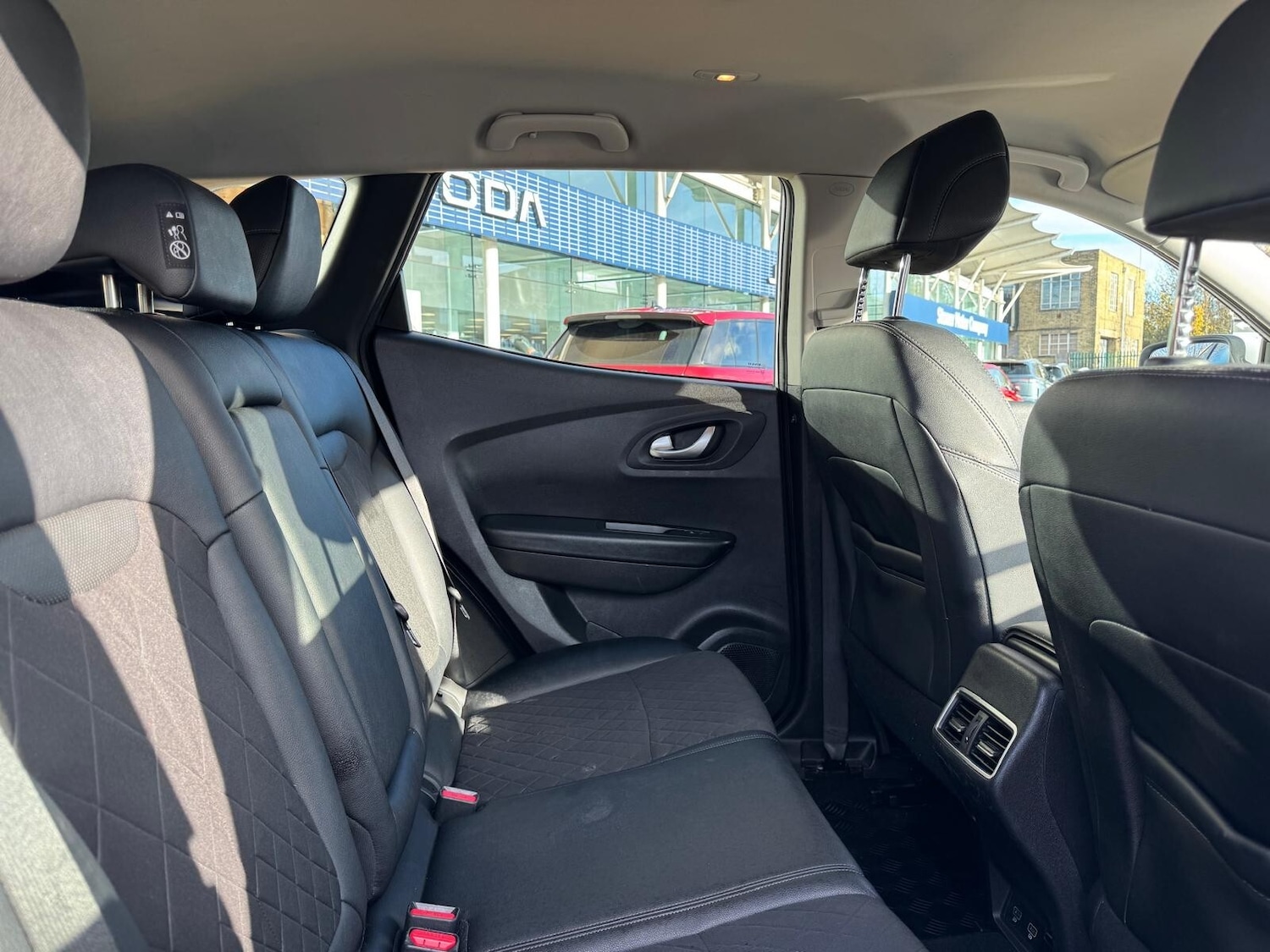 Used Renault Kadjar 2020 for sale - 76874120: Photo 24