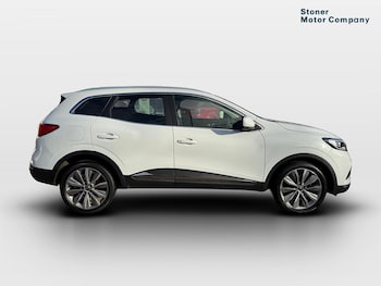 Used Renault Kadjar 2020 for sale - 76874120: Photo