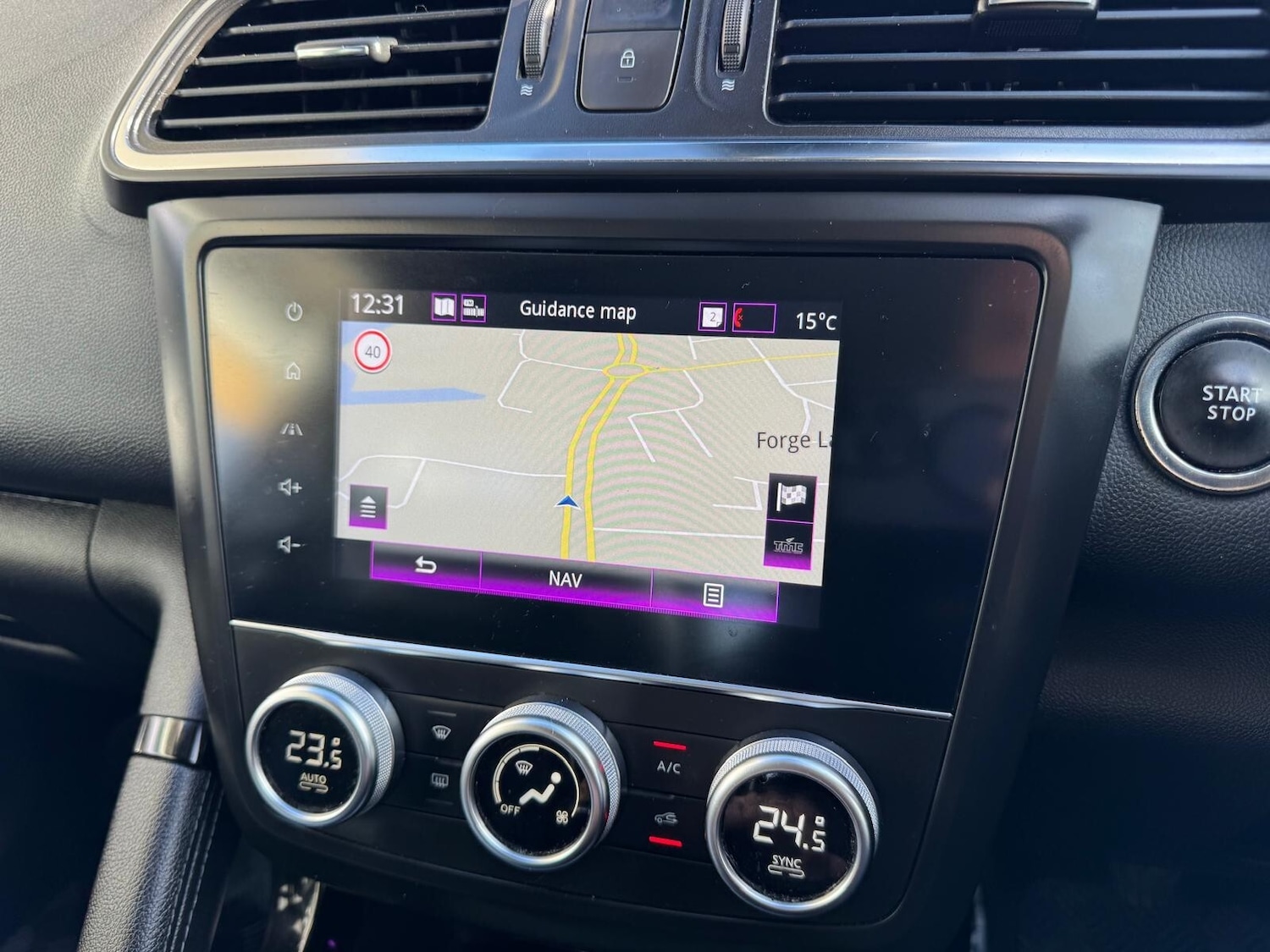 Used Renault Kadjar 2020 for sale - 76874120: Photo 31