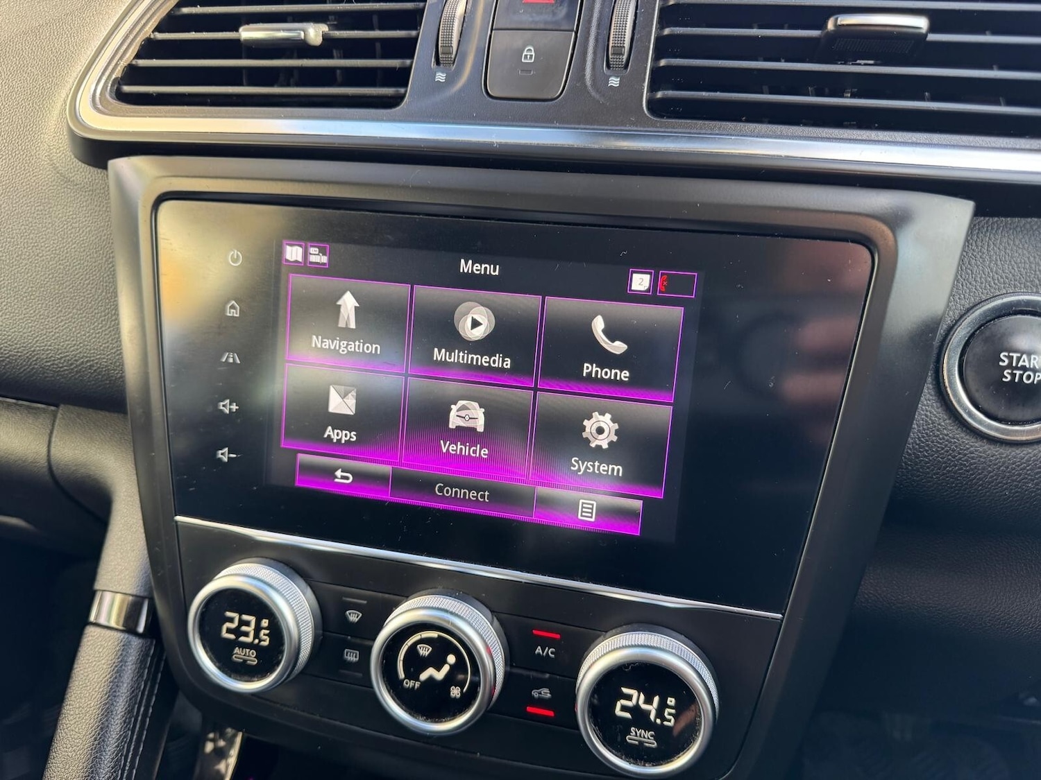 Used Renault Kadjar 2020 for sale - 76874120: Photo 32