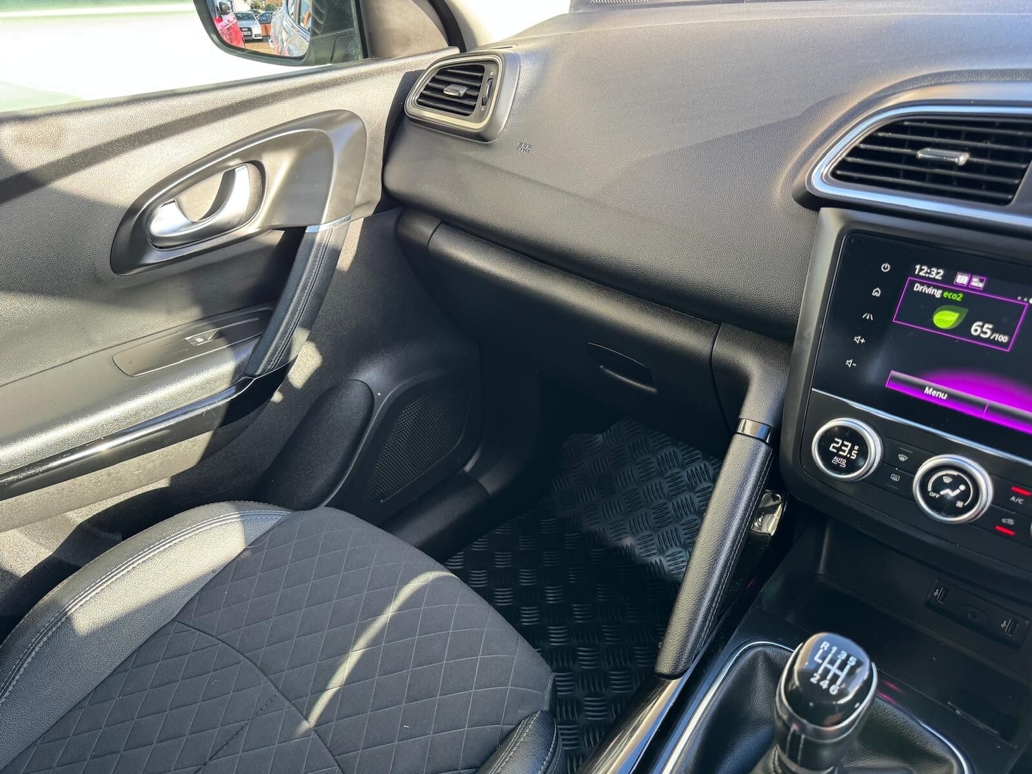 Used Renault Kadjar 2020 for sale - 76874120: Photo 41