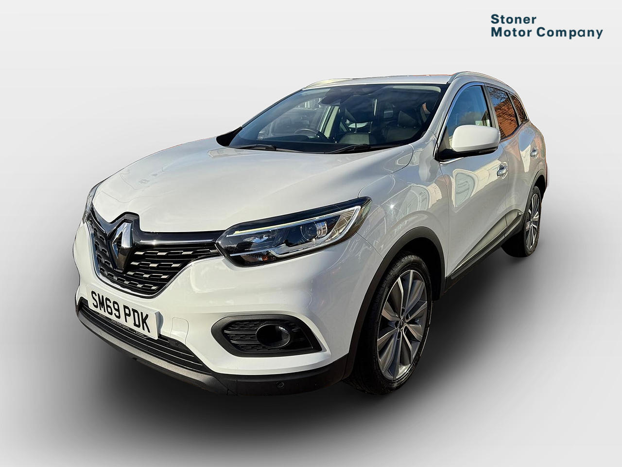 Used Renault Kadjar 2020 for sale - 76874120: Photo 9