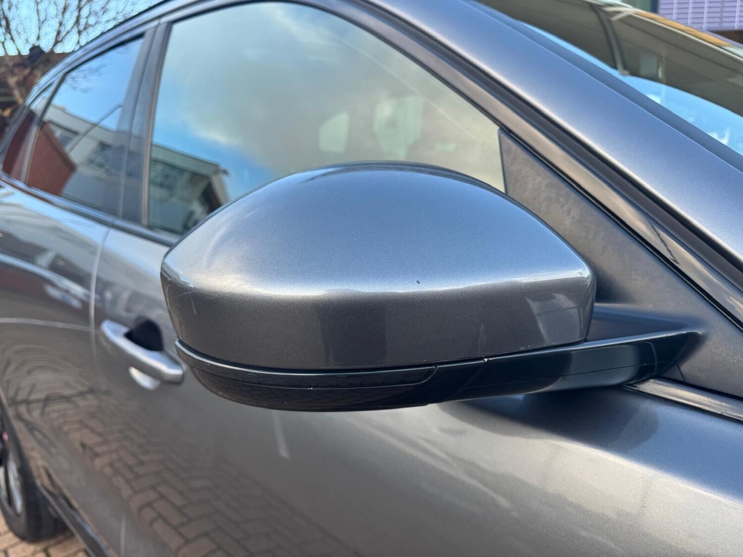 Used Jaguar F-Pace 2017 for sale - 76872610: Photo 13