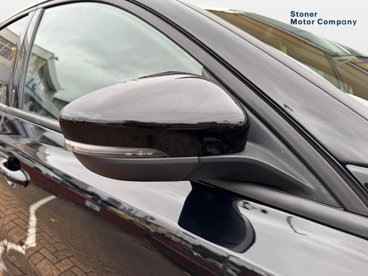 Used Ford Focus 2023 for sale - 76840663: Photo 12