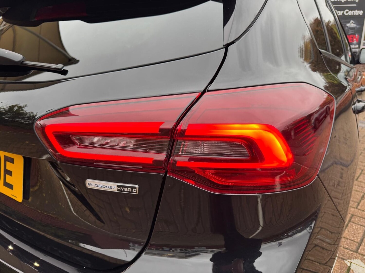 Used Ford Focus 2023 for sale - 76840663: Photo 14