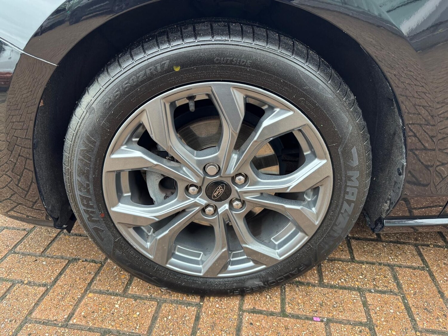 Used Ford Focus 2023 for sale - 76840663: Photo 16