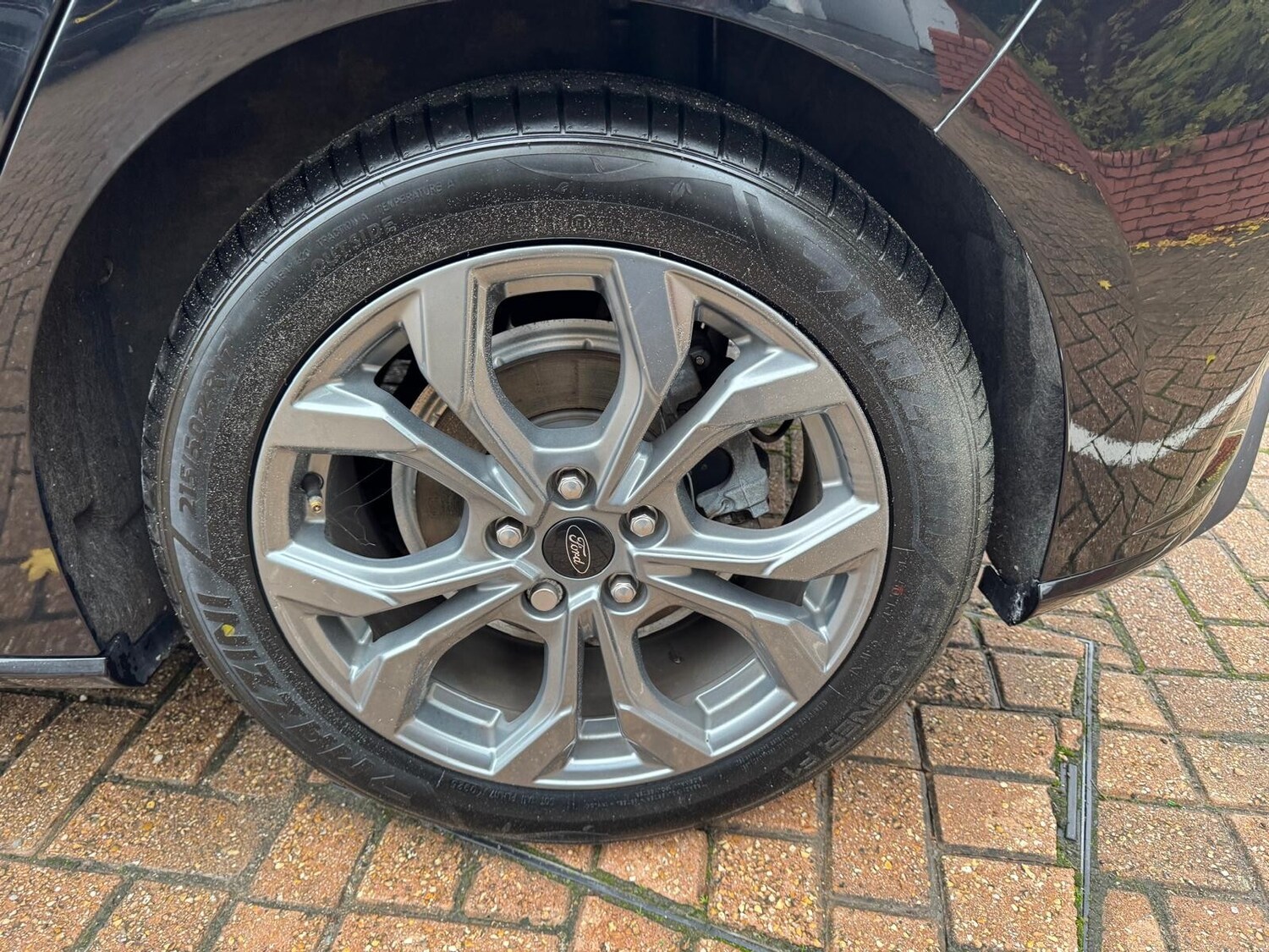 Used Ford Focus 2023 for sale - 76840663: Photo 17