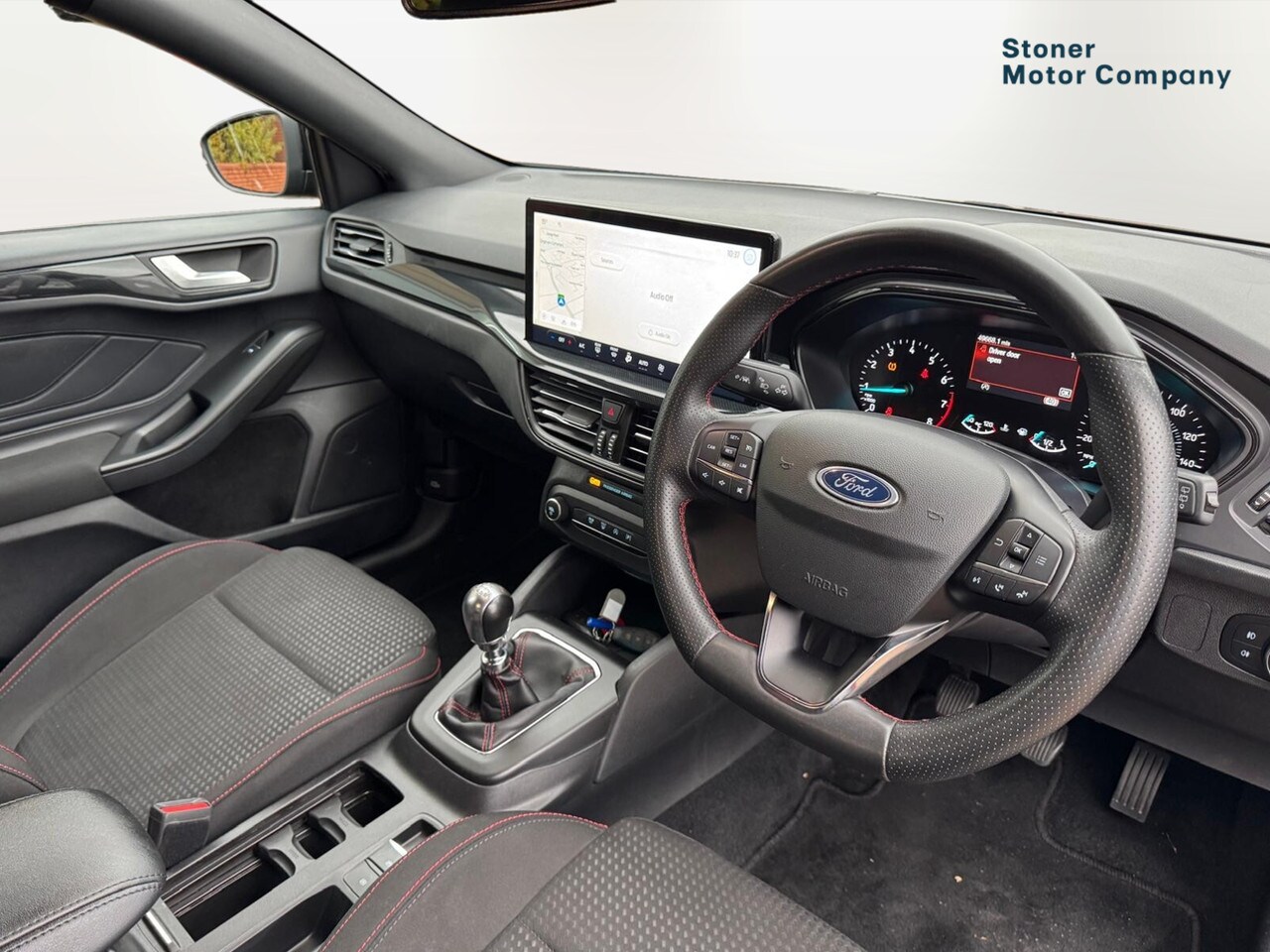 Used Ford Focus 2023 for sale - 76840663: Photo 19