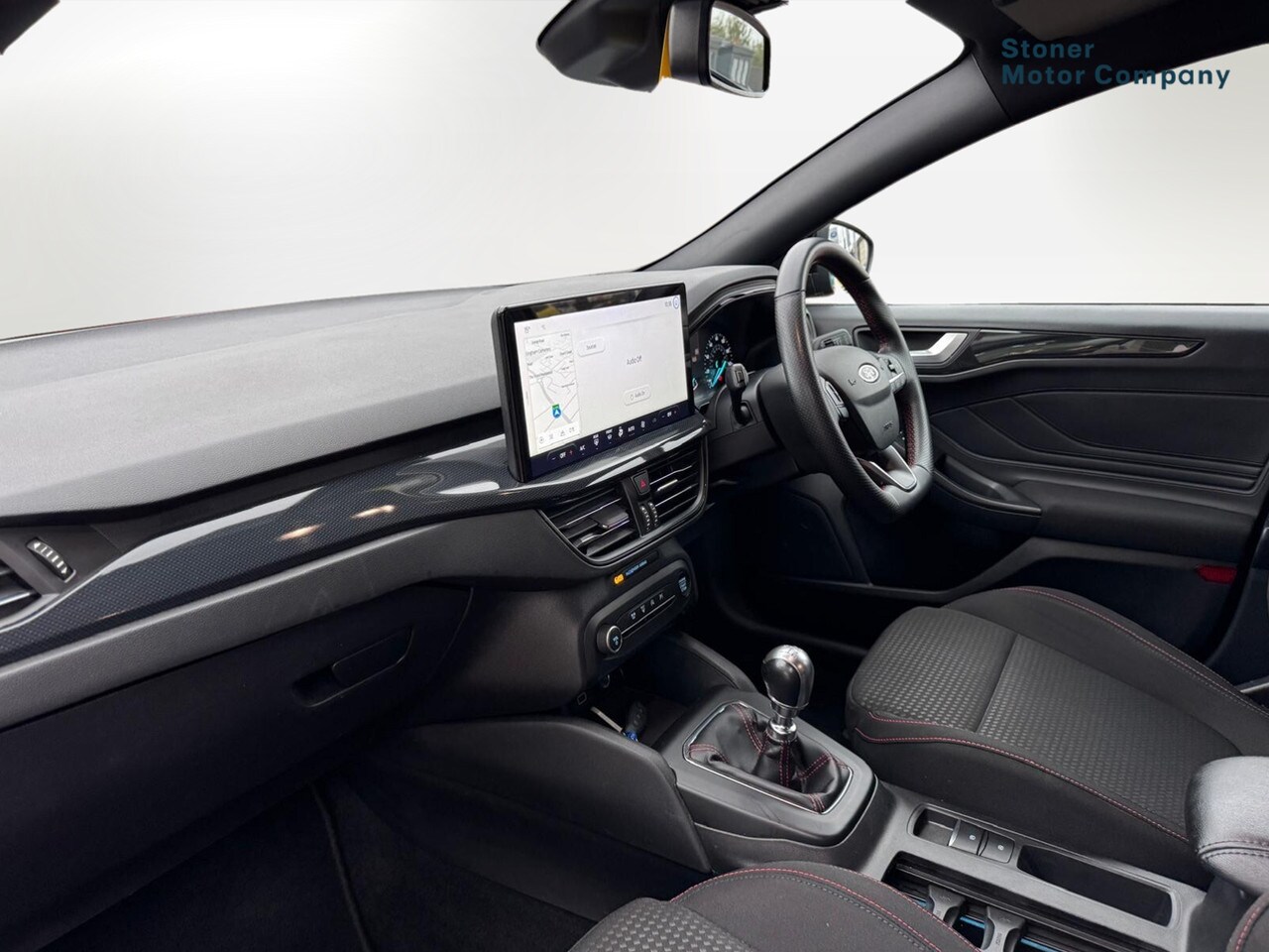 Used Ford Focus 2023 for sale - 76840663: Photo 27