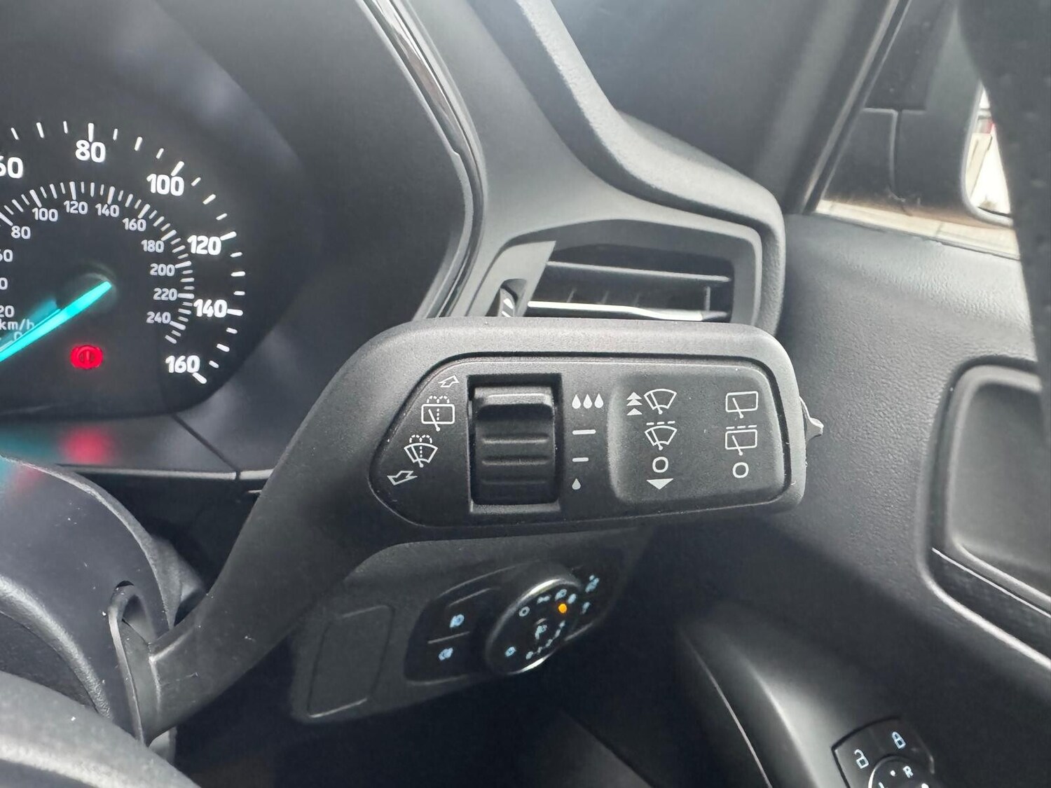 Used Ford Focus 2023 for sale - 76840663: Photo 32