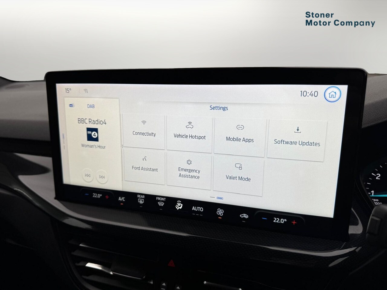 Used Ford Focus 2023 for sale - 76840663: Photo 35