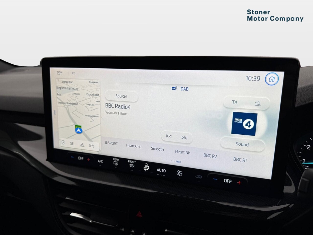 Used Ford Focus 2023 for sale - 76840663: Photo 36