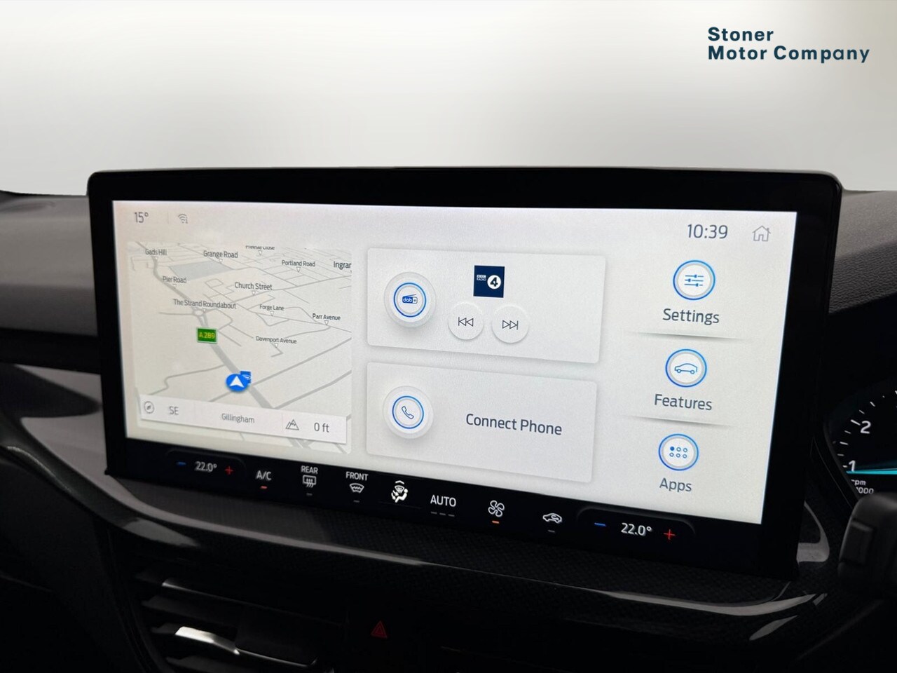 Used Ford Focus 2023 for sale - 76840663: Photo 37