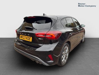 Used Ford Focus 2023 for sale - 76840663: Photo