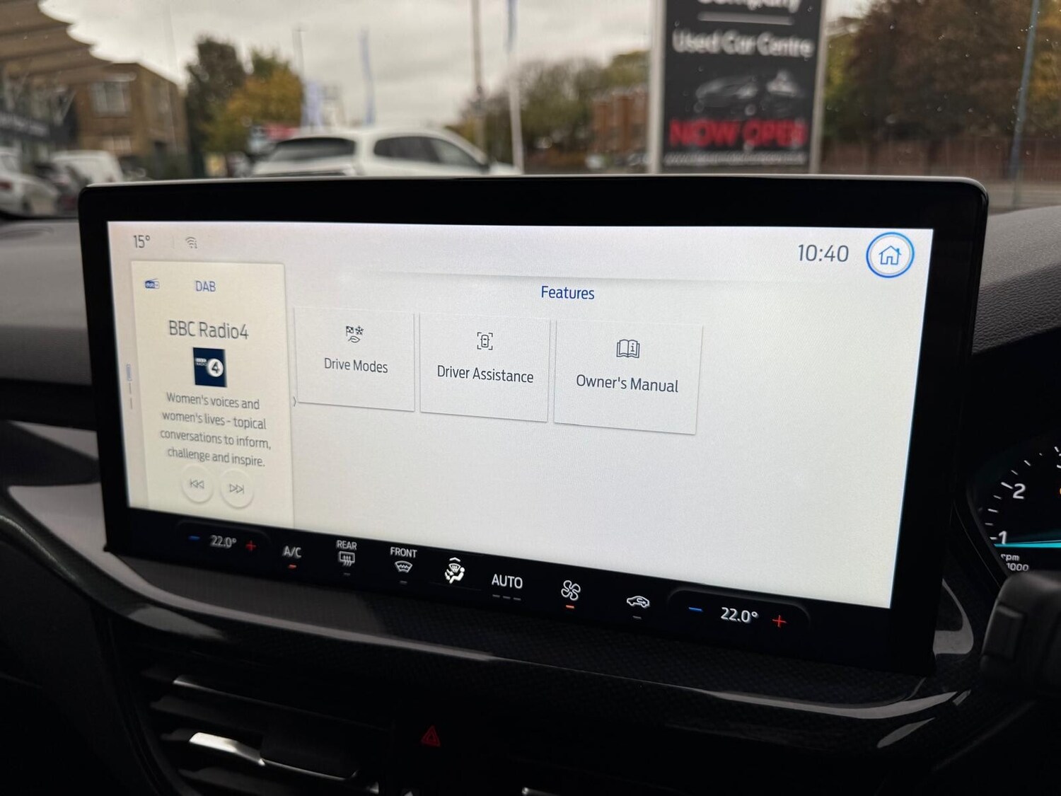 Used Ford Focus 2023 for sale - 76840663: Photo 41