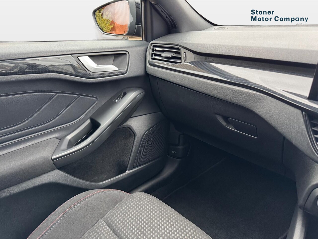 Used Ford Focus 2023 for sale - 76840663: Photo 46