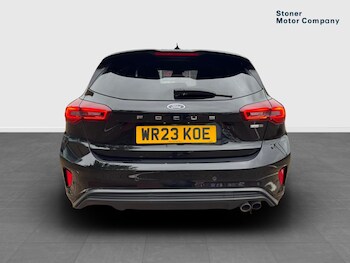 Used Ford Focus 2023 for sale - 76840663: Photo